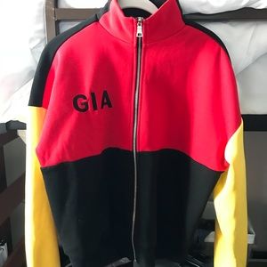 I.AM.GIA Blaster Jacket Size XS
